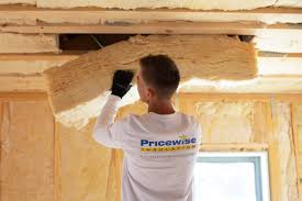 Best Soundproof Insulation  in Brickerville, PA